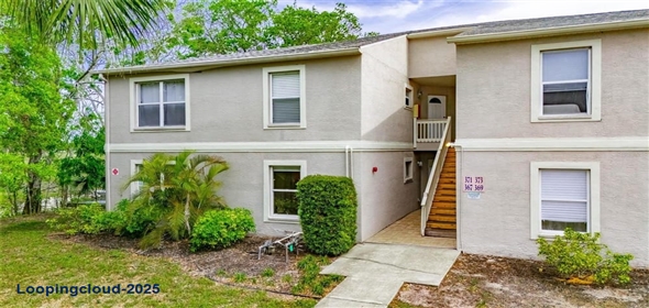 367 BOBBY JONES ROAD #367 Sarasota Florida, 34232 | Charming House