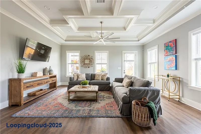 Stylish 5BR Home with HU-MU Zoning & Outdoor Kitchen