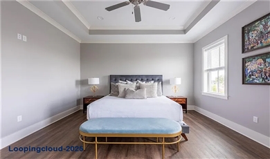 Stylish 5BR Home with HU-MU Zoning & Outdoor Kitchen