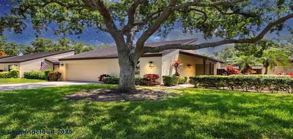 3914 GLEN OAKS MANOR DRIVE Sarasota Florida, 34232 | Beautiful Courtyard villa