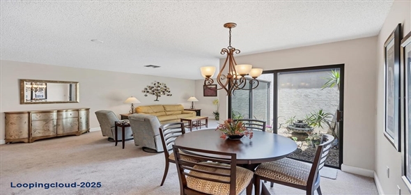 3914 GLEN OAKS MANOR DRIVE Sarasota Florida, 34232 | Beautiful Courtyard villa