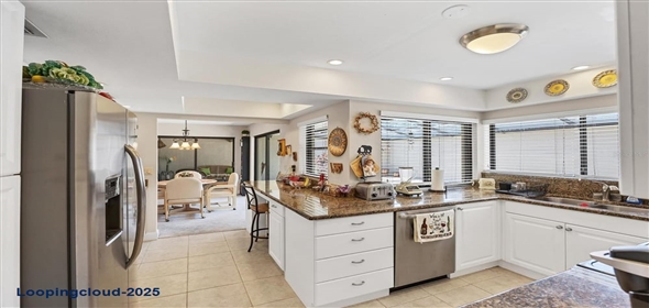 3914 GLEN OAKS MANOR DRIVE Sarasota Florida, 34232 | Beautiful Courtyard villa