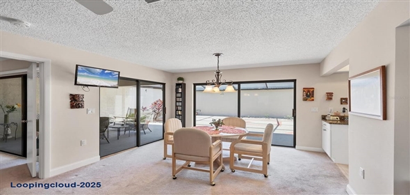 3914 GLEN OAKS MANOR DRIVE Sarasota Florida, 34232 | Beautiful Courtyard villa