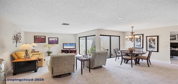 3914 GLEN OAKS MANOR DRIVE Sarasota Florida, 34232 | Beautiful Courtyard villa