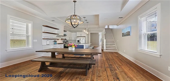 1631 Baronne St New Orleans Louisiana, 70113 | Modern Double Gallery Gem