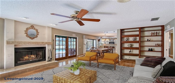 4917 LEATHA LANE Sarasota Florida, 34232 | Exclusive Family Home