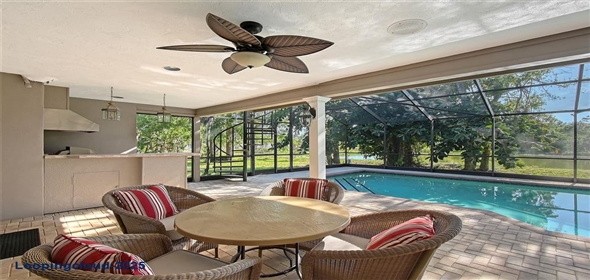 4917 LEATHA LANE Sarasota Florida, 34232 | Exclusive Family Home