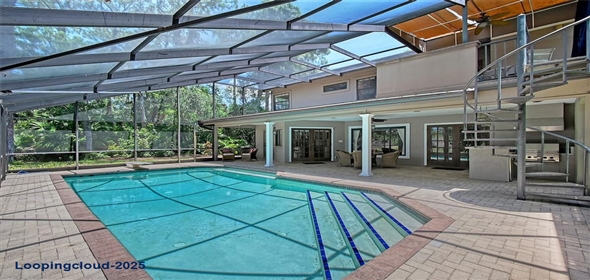 4917 LEATHA LANE Sarasota Florida, 34232 | Exclusive Family Home