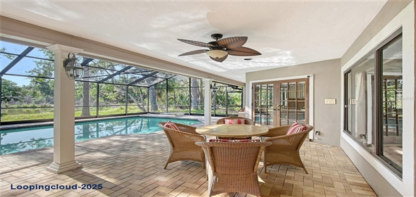 4917 LEATHA LANE Sarasota Florida, 34232 | Exclusive Family Home