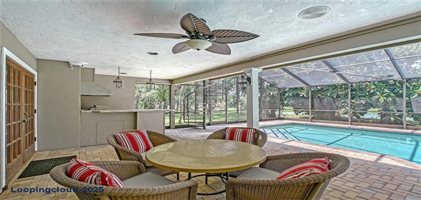 4917 LEATHA LANE Sarasota Florida, 34232 | Exclusive Family Home