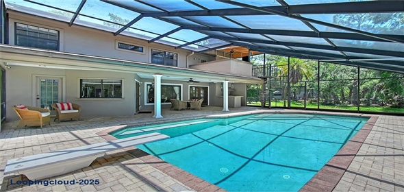 4917 LEATHA LANE Sarasota Florida, 34232 | Exclusive Family Home
