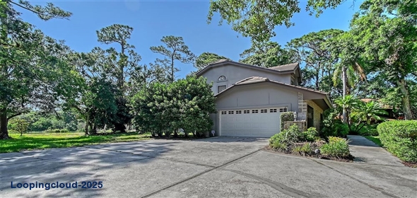 4917 LEATHA LANE Sarasota Florida, 34232 | Exclusive Family Home