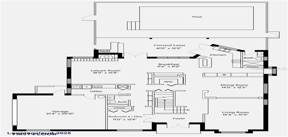 4917 LEATHA LANE Sarasota Florida, 34232 | Exclusive Family Home