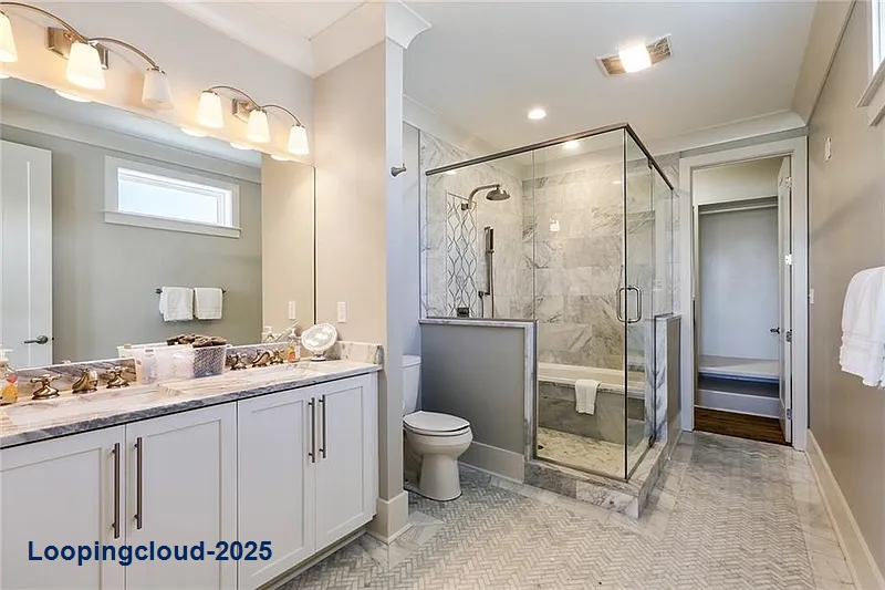 Elegant 5BD Double Gallery Home with HU-MU Zoning & Outdoor Entertaining Pavilion