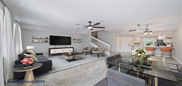 1519 NAPOLI DRIVE E Sarasota Florida, 34232 | Property in an Exclusive Neighborhood