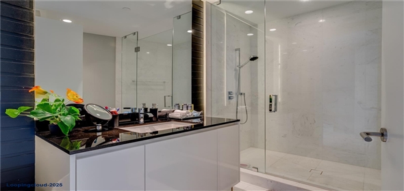 18555 Collins Ave # 2403 Aventura Florida, 33160 | Exquisite Luxury Living at the Porsche Design Tower: A Unique Blend of Elegance and Innovation