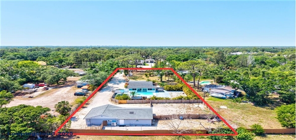 1518 STOEBER AVENUE Sarasota Florida, 34232 | An Exclusive Property