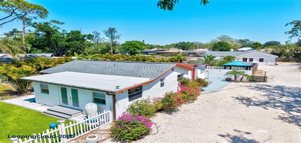 1518 STOEBER AVENUE Sarasota Florida, 34232 | An Exclusive Property