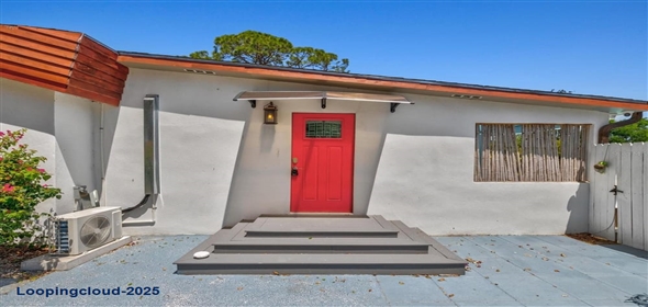 1518 STOEBER AVENUE Sarasota Florida, 34232 | An Exclusive Property