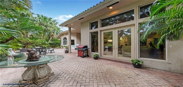 5640 Oakview Ter, Hollywood, FL 33312 Hollywood Florida, 33312 | Luxurious Model Home in Hollywood Oaks: A Private Oasis in a Premier Gated Community