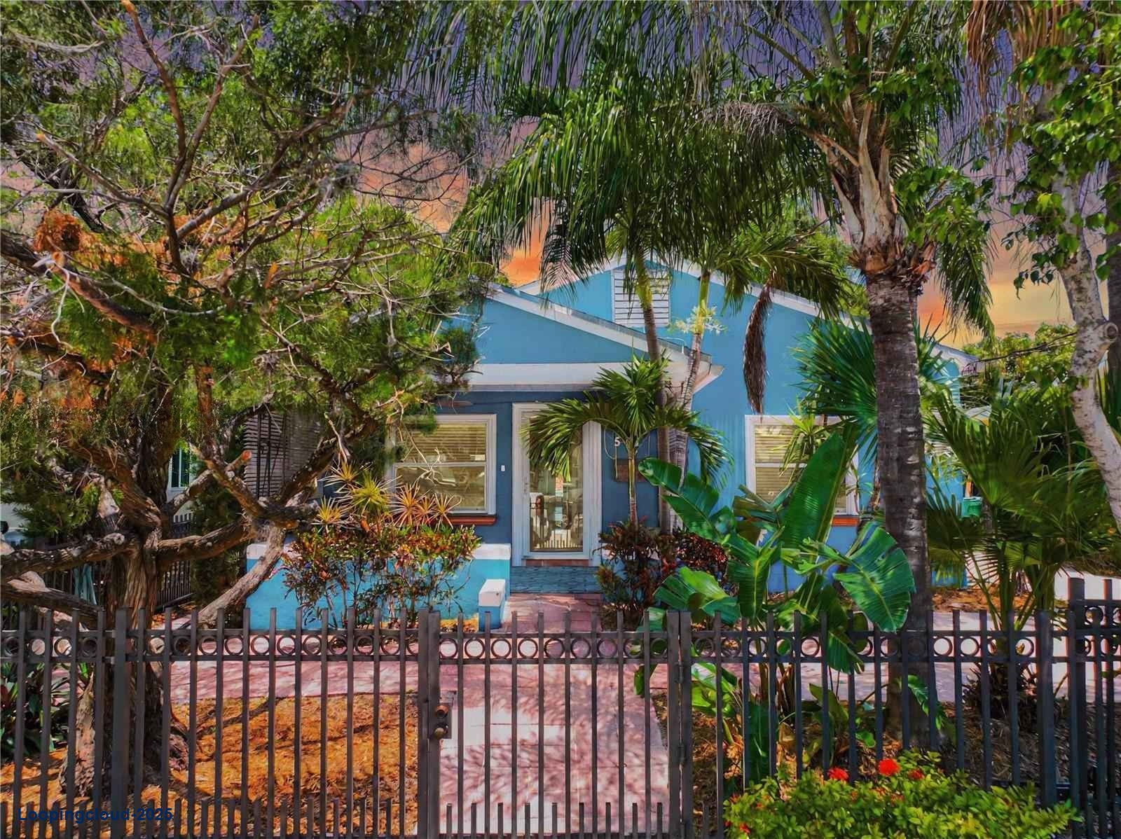 Stunning 4-Bedroom Home with Eco-Friendly Upgrades and In-Law Suite in Prime Location