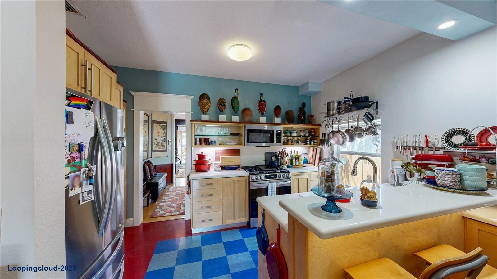 Stunning 4-Bedroom Home with Eco-Friendly Upgrades and In-Law Suite in Prime Location