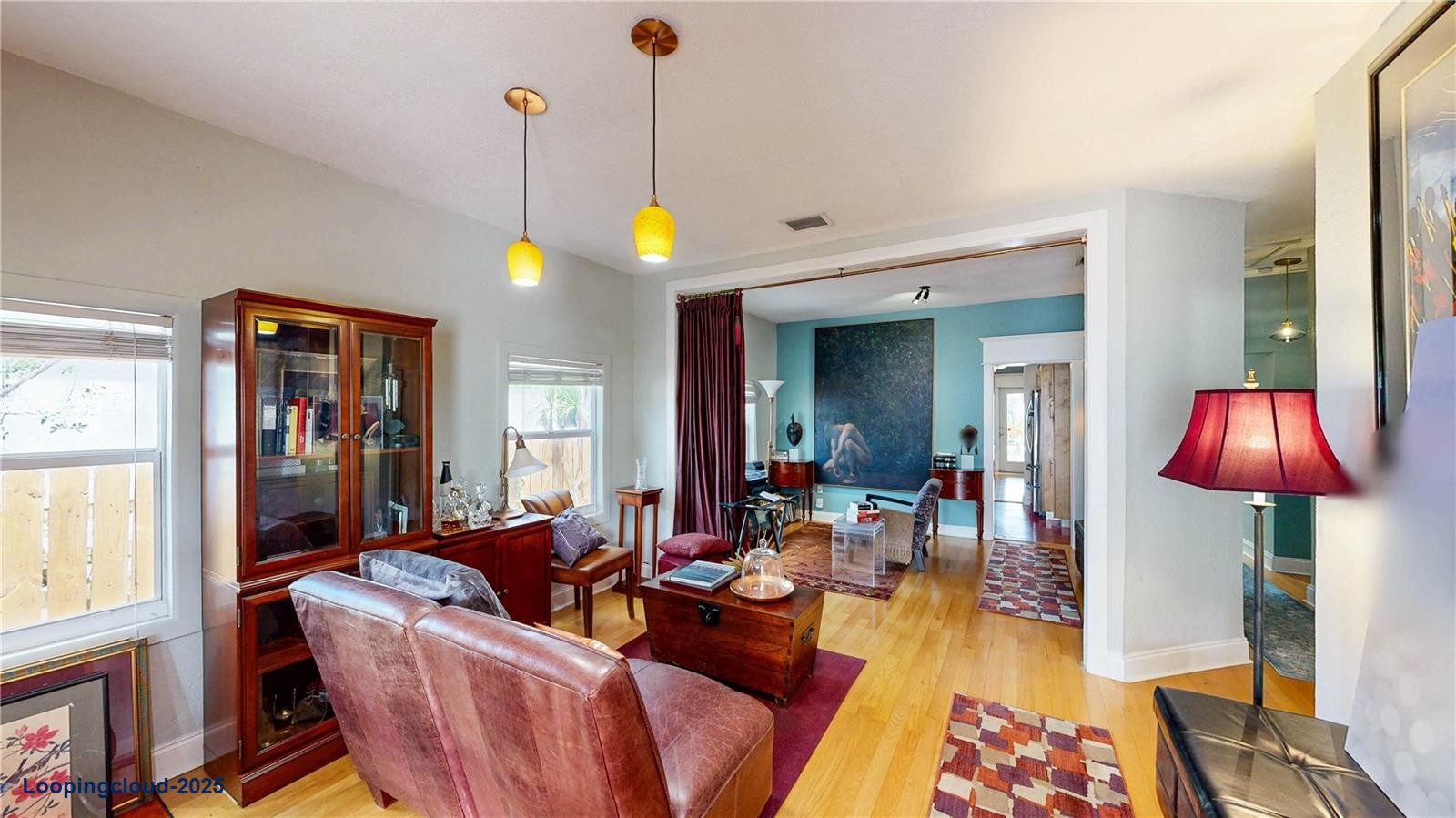 Stunning 4-Bedroom Home with Eco-Friendly Upgrades and In-Law Suite in Prime Location