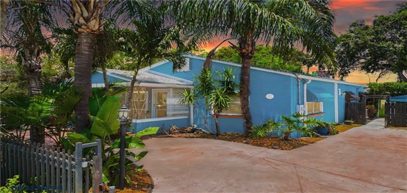 561 NW 53rd St, Miami, FL 33127 Miami Florida, 33127 | Stunning 4-Bedroom Home with Eco-Friendly Upgrades and In-Law Suite in Prime Location