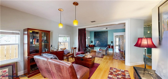 561 NW 53rd St, Miami, FL 33127 Miami Florida, 33127 | Stunning 4-Bedroom Home with Eco-Friendly Upgrades and In-Law Suite in Prime Location