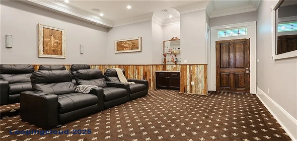 2026 Camp St, New Orleans Louisiana, 70130 | Elegant Greek Revival Gem Steps from Magazine Street