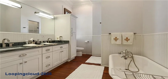 2026 Camp St, New Orleans Louisiana, 70130 | Elegant Greek Revival Gem Steps from Magazine Street