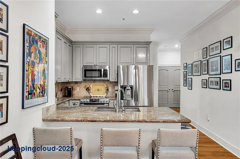 Warehouse District Gem with Massive Parade Route Balcony