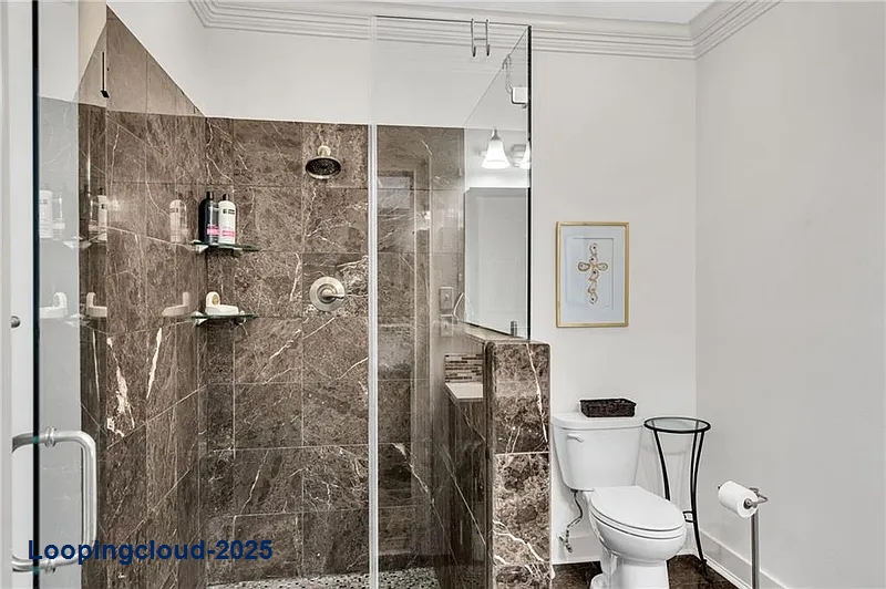 Warehouse District Gem with Massive Parade Route Balcony