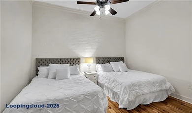 Warehouse District Gem with Massive Parade Route Balcony