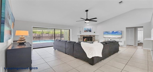 4079 WOODVIEW DRIVE Sarasota Florida, 34232 | Beautiful Ranch Style Home