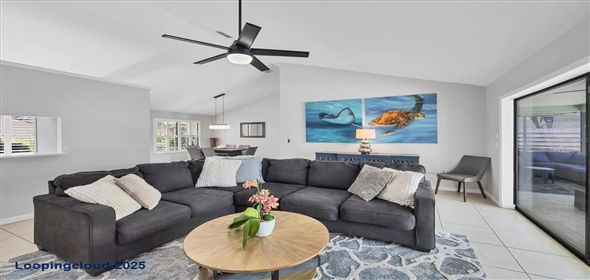 4079 WOODVIEW DRIVE Sarasota Florida, 34232 | Beautiful Ranch Style Home