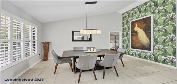 4079 WOODVIEW DRIVE Sarasota Florida, 34232 | Beautiful Ranch Style Home