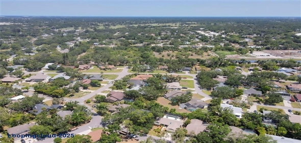 4079 WOODVIEW DRIVE Sarasota Florida, 34232 | Beautiful Ranch Style Home