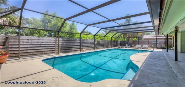 4079 WOODVIEW DRIVE Sarasota Florida, 34232 | Beautiful Ranch Style Home