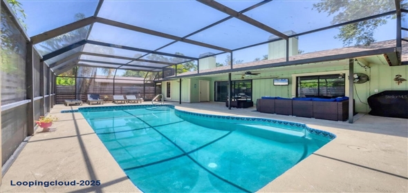 4079 WOODVIEW DRIVE Sarasota Florida, 34232 | Beautiful Ranch Style Home