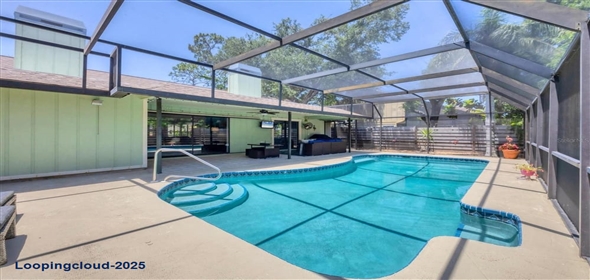 4079 WOODVIEW DRIVE Sarasota Florida, 34232 | Beautiful Ranch Style Home