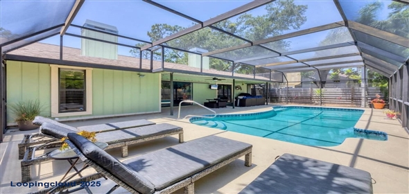 4079 WOODVIEW DRIVE Sarasota Florida, 34232 | Beautiful Ranch Style Home