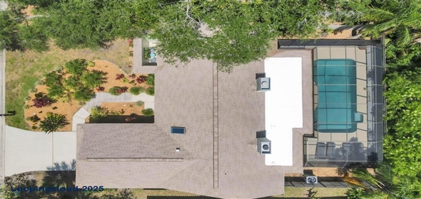 4079 WOODVIEW DRIVE Sarasota Florida, 34232 | Beautiful Ranch Style Home