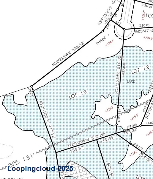 5.99-Acre Lot in Covington Area