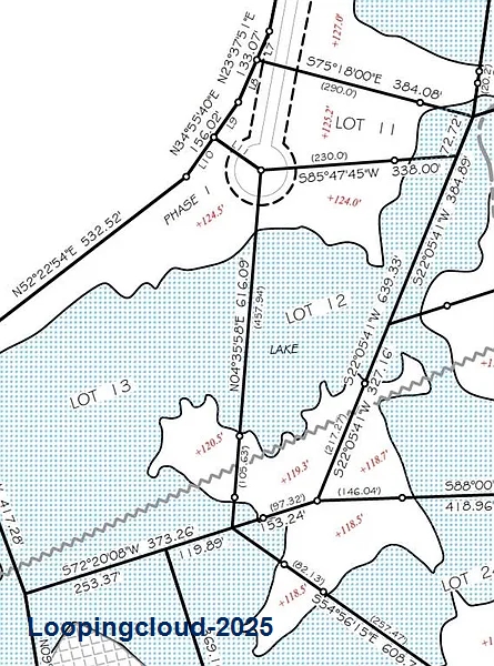 3.2-Acre Recreational Lot with River Access Near Covington