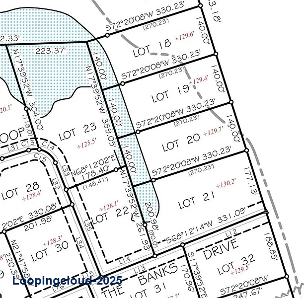 Oversized Lot with Hwy-16 Frontage & River Access