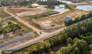 20 The Banks_hwy Hwy #16, Franklinton Louisiana, 70438 | Oversized Lot with Hwy-16 Frontage & River Access