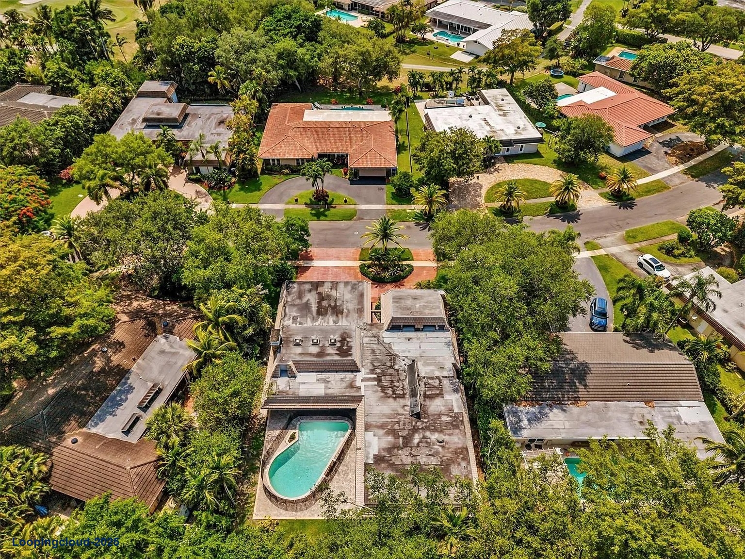 Exquisite 5-Bedroom Estate in Emerald Hills: Timeless Charm Meets Modern Luxury