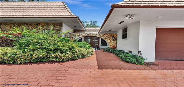 3121 N 52nd Ave, Hollywood, FL 33021 Hollywood Florida, 33021 | Exquisite 5-Bedroom Estate in Emerald Hills: Timeless Charm Meets Modern Luxury