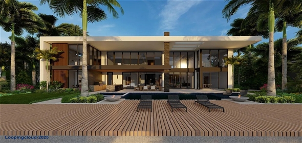 630 Isle Of Palms Dr, Fort Lauderdale, FL 33301 Fort Lauderdale Florida, 33301 | Luxurious Waterfront Masterpiece in Las Olas Isles